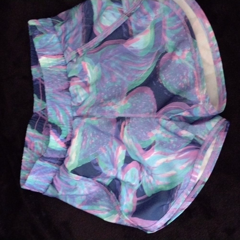Swim shorts